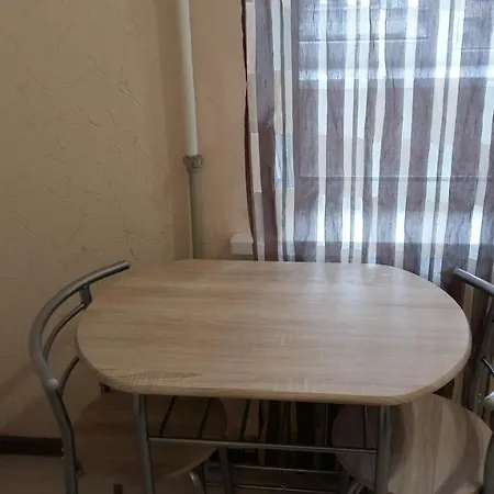 Apartment 1к оболонь- м.минская и героев днепра *