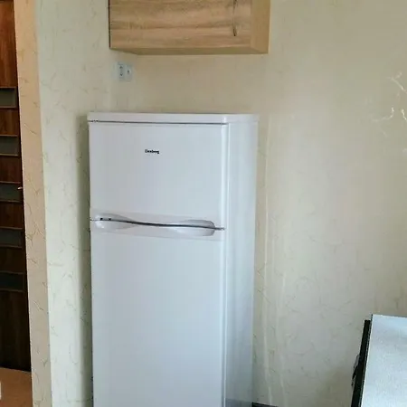 Apartment 1к оболонь- м.минская и героев днепра Kiew